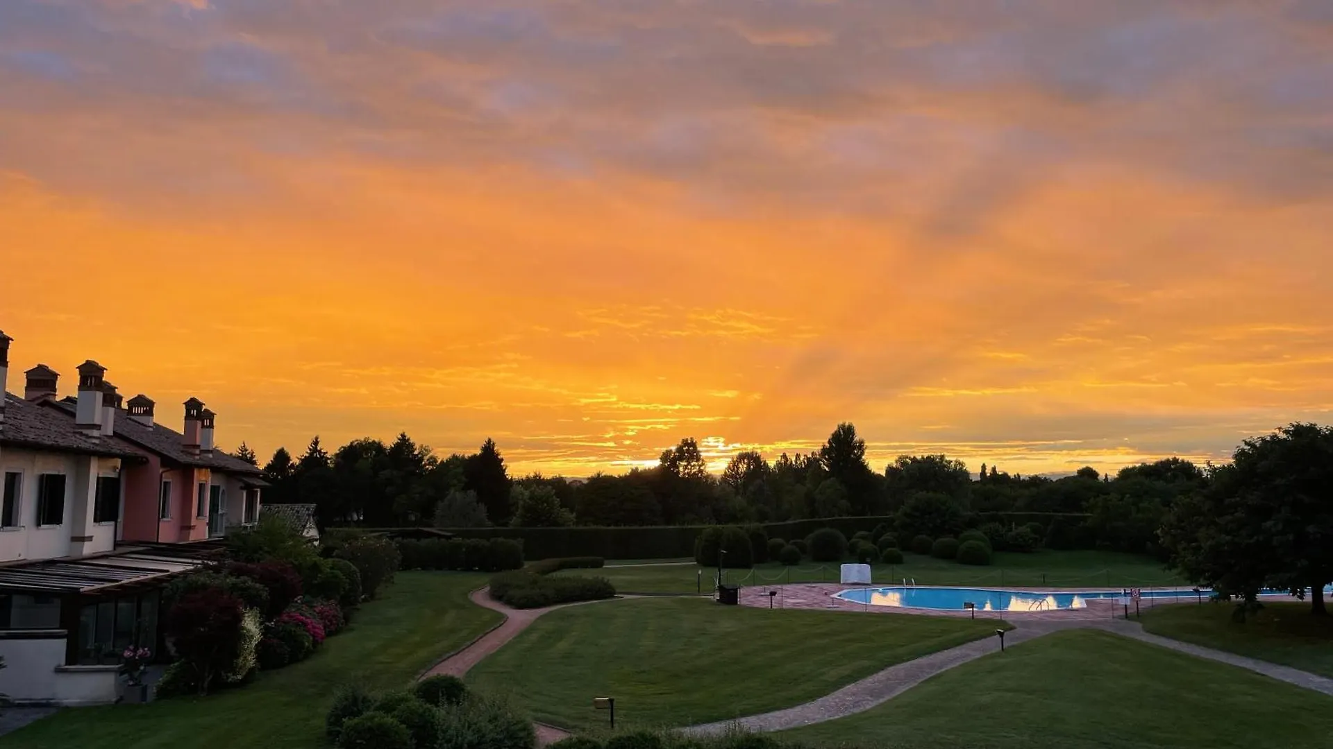 Terme Colli Golf - Suite La Montecchia