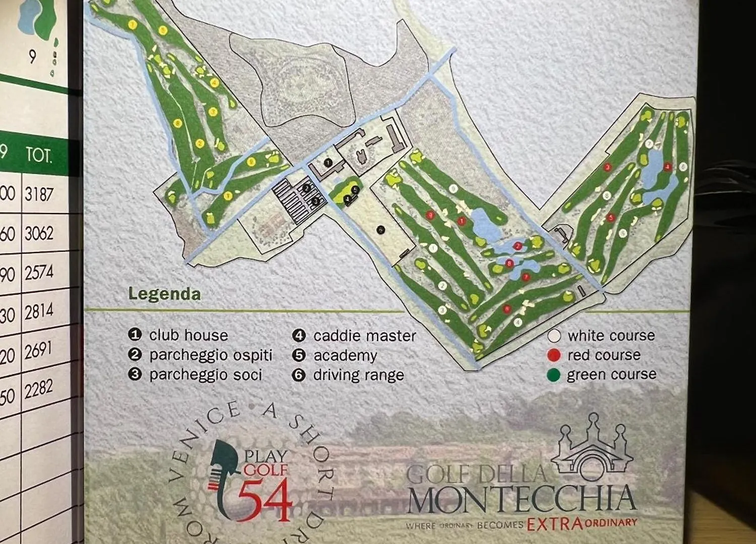 Terme Colli Golf - Suite La Montecchia Apartment