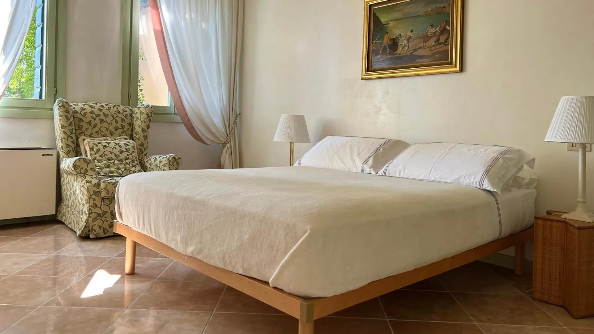 Terme Colli Golf - Suite La Montecchia 0*,  Italy