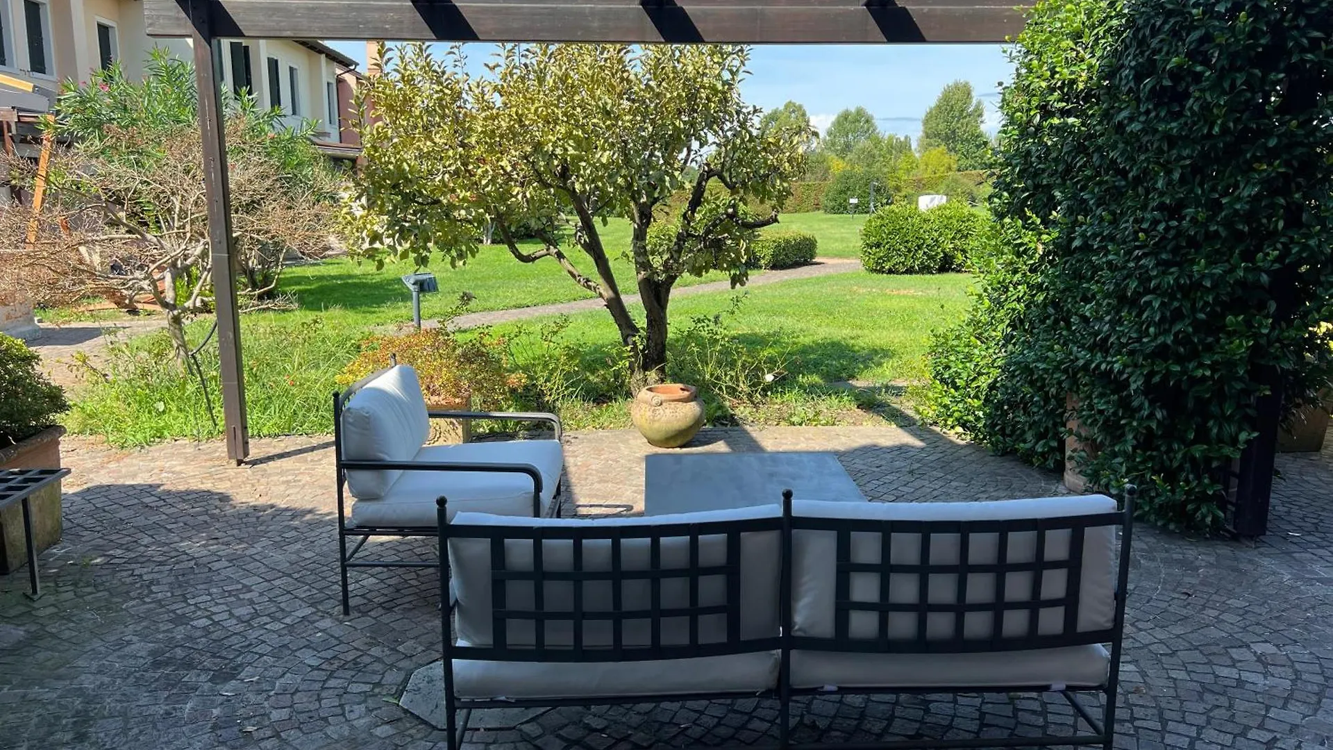Terme Colli Golf - Suite La Montecchia Italy