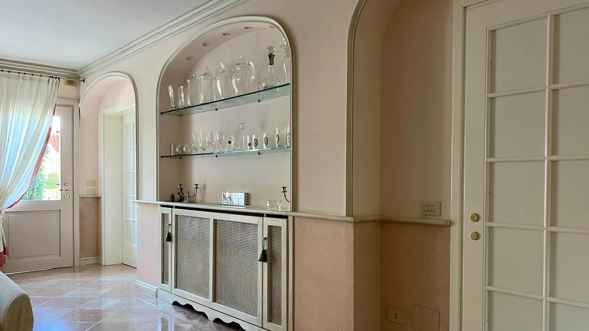 Terme Colli Golf - Suite La Montecchia Italy