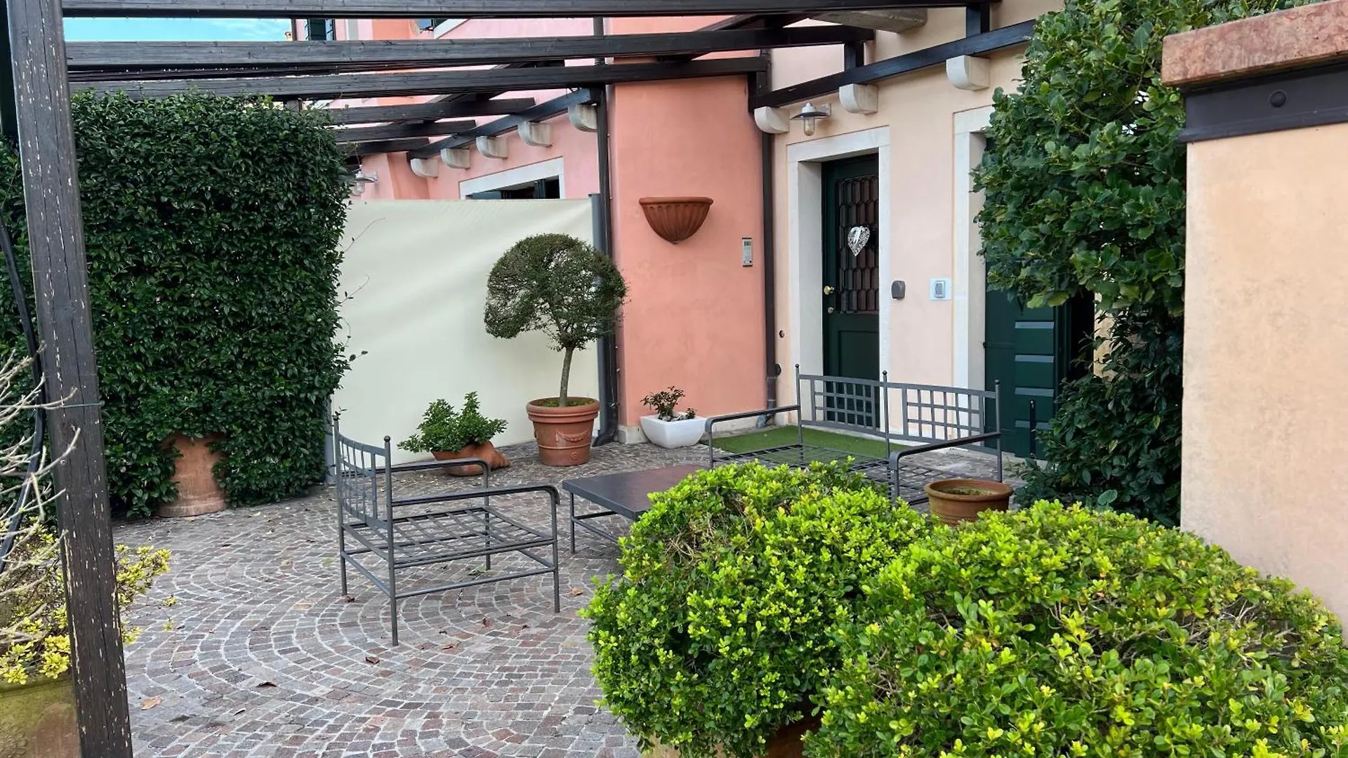 Terme Colli Golf - Suite La Montecchia 0*,  Italy