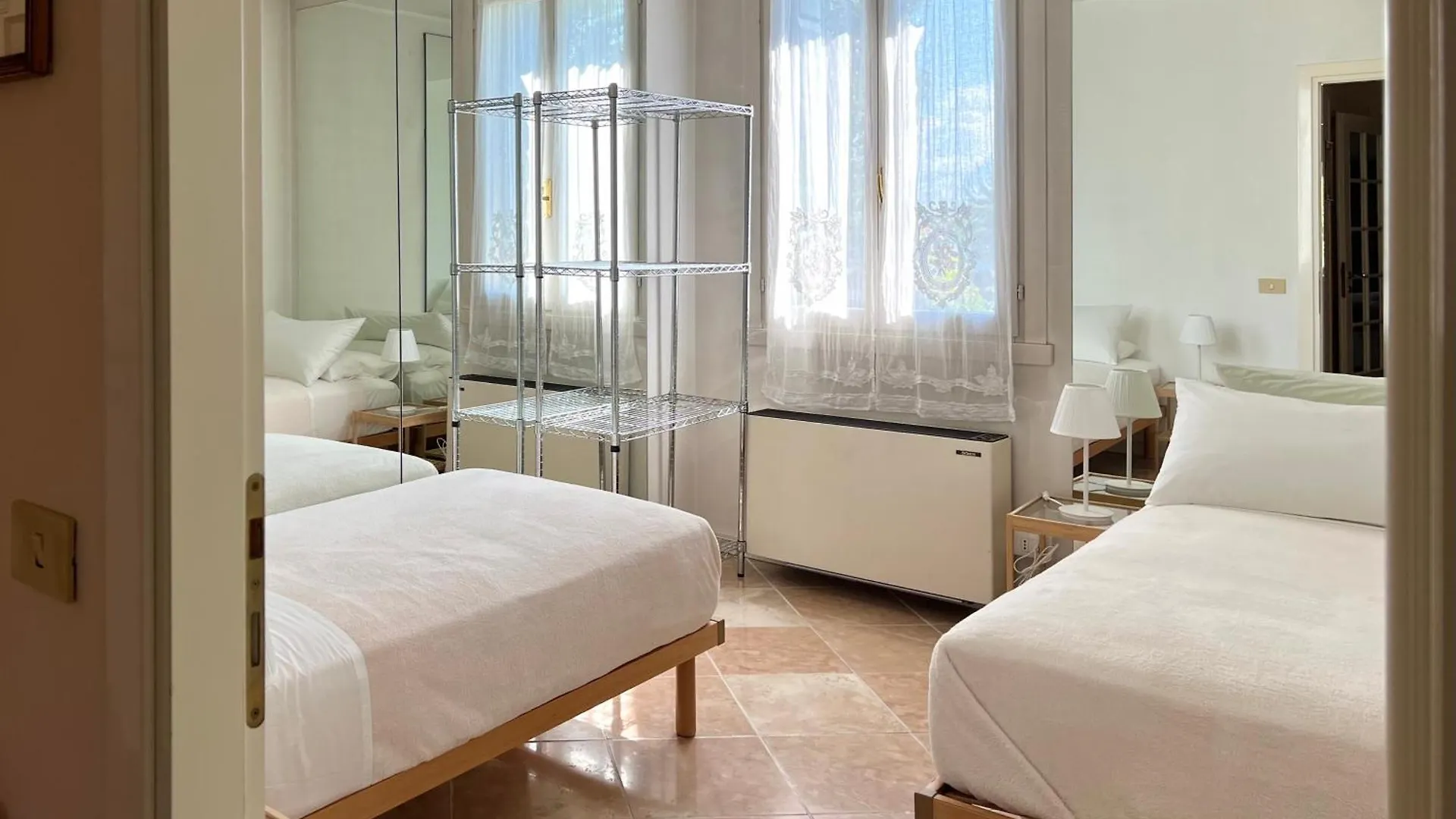 Apartment Terme Colli Golf - Suite La Montecchia Italy
