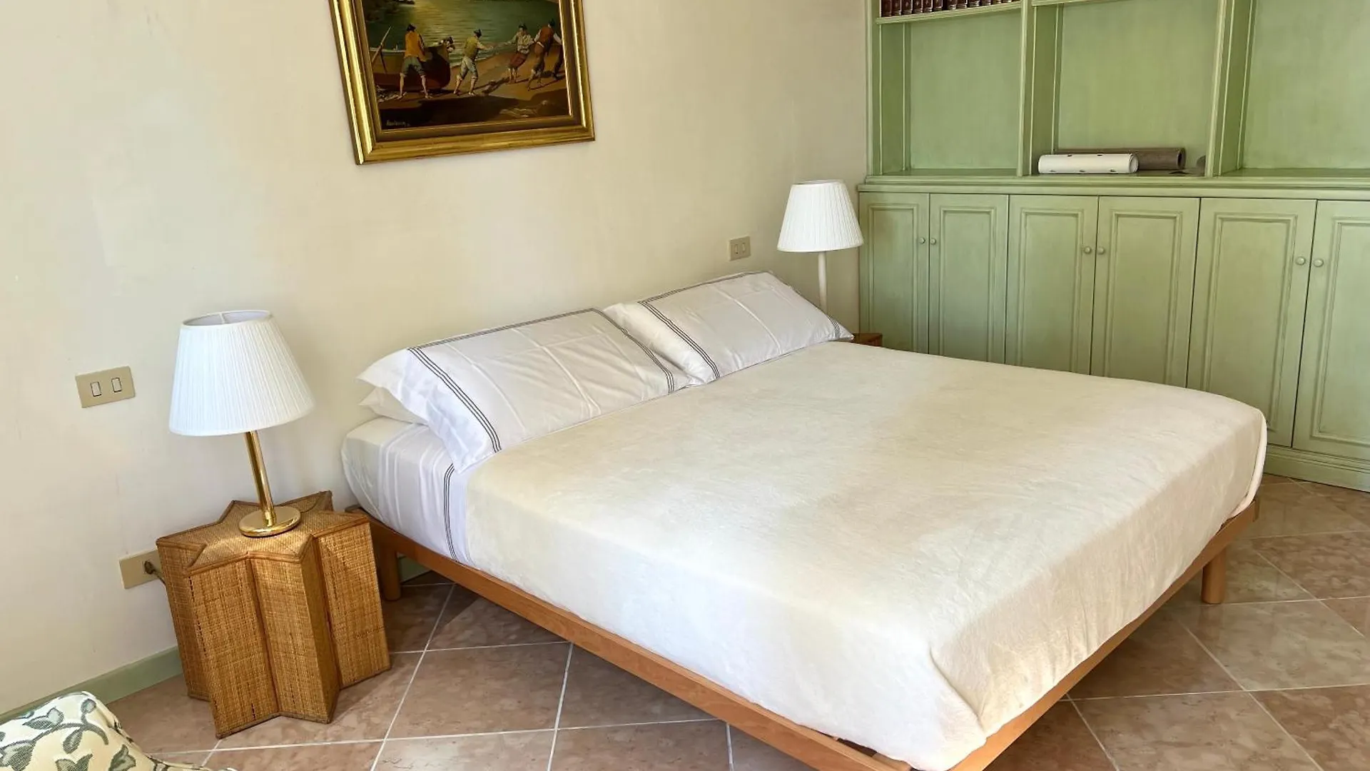 Terme Colli Golf - Suite La Montecchia