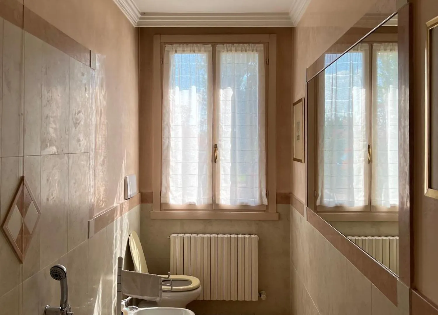 Terme Colli Golf - Suite La Montecchia Apartment