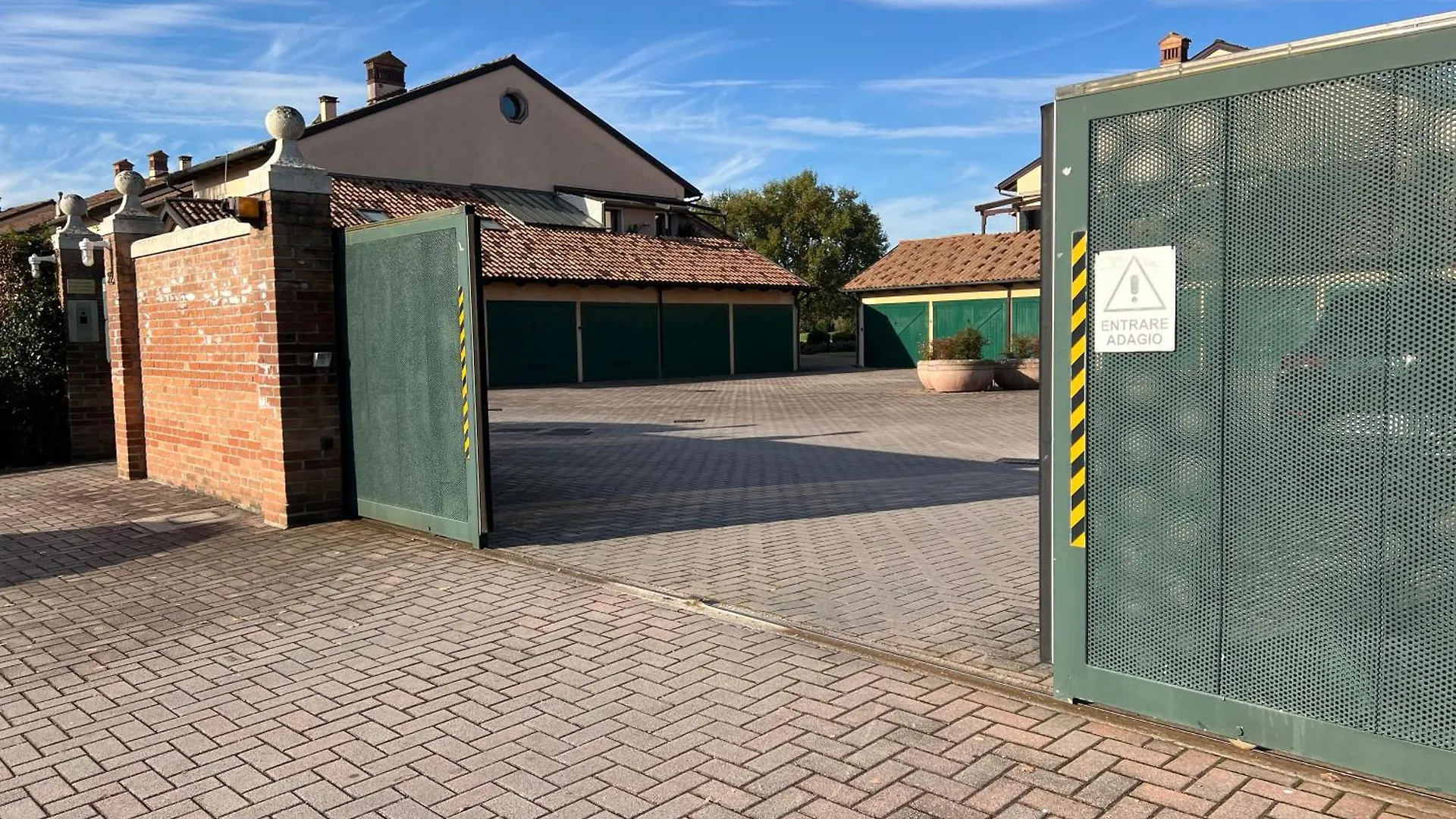 Terme Colli Golf - Suite La Montecchia
