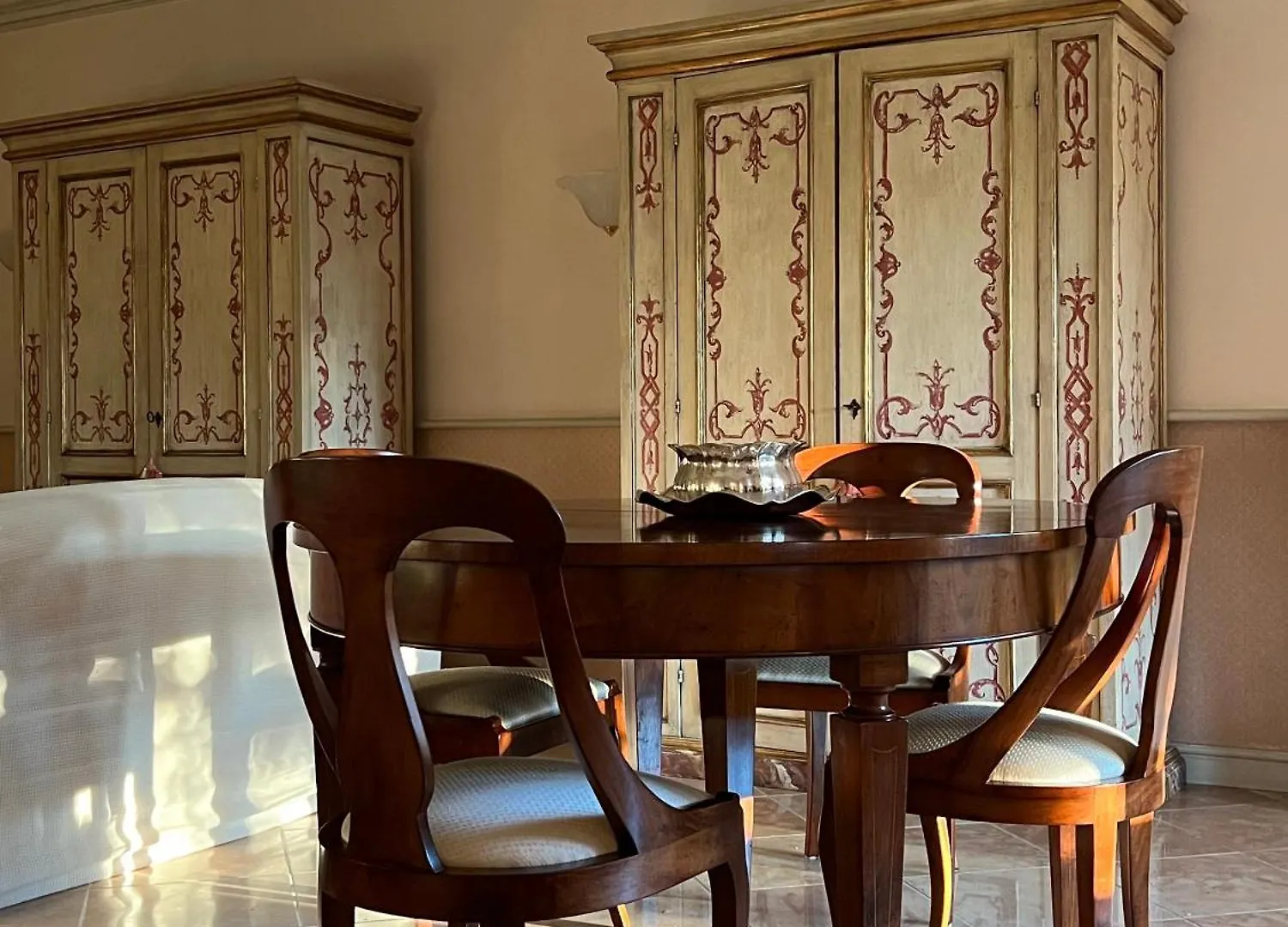 Terme Colli Golf - Suite La Montecchia Apartment