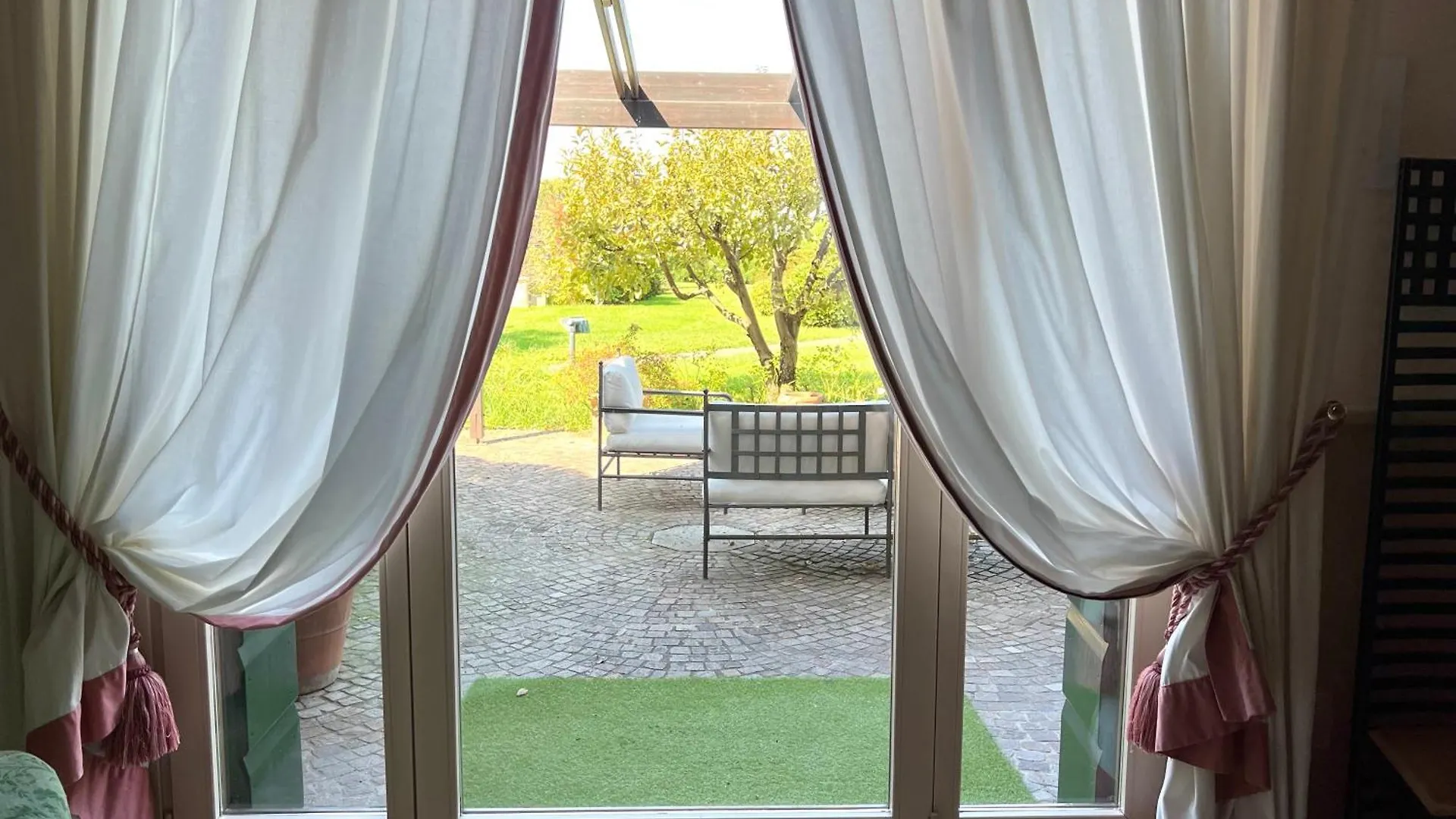 Terme Colli Golf - Suite La Montecchia 0*,