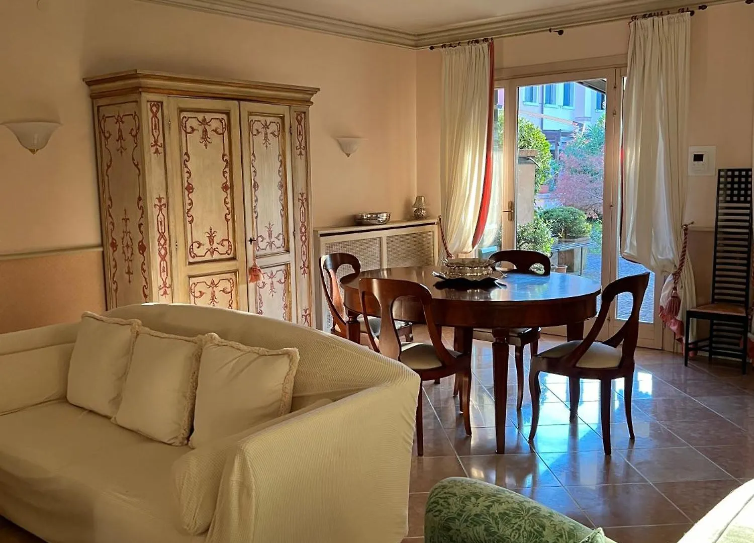 Terme Colli Golf - Suite La Montecchia