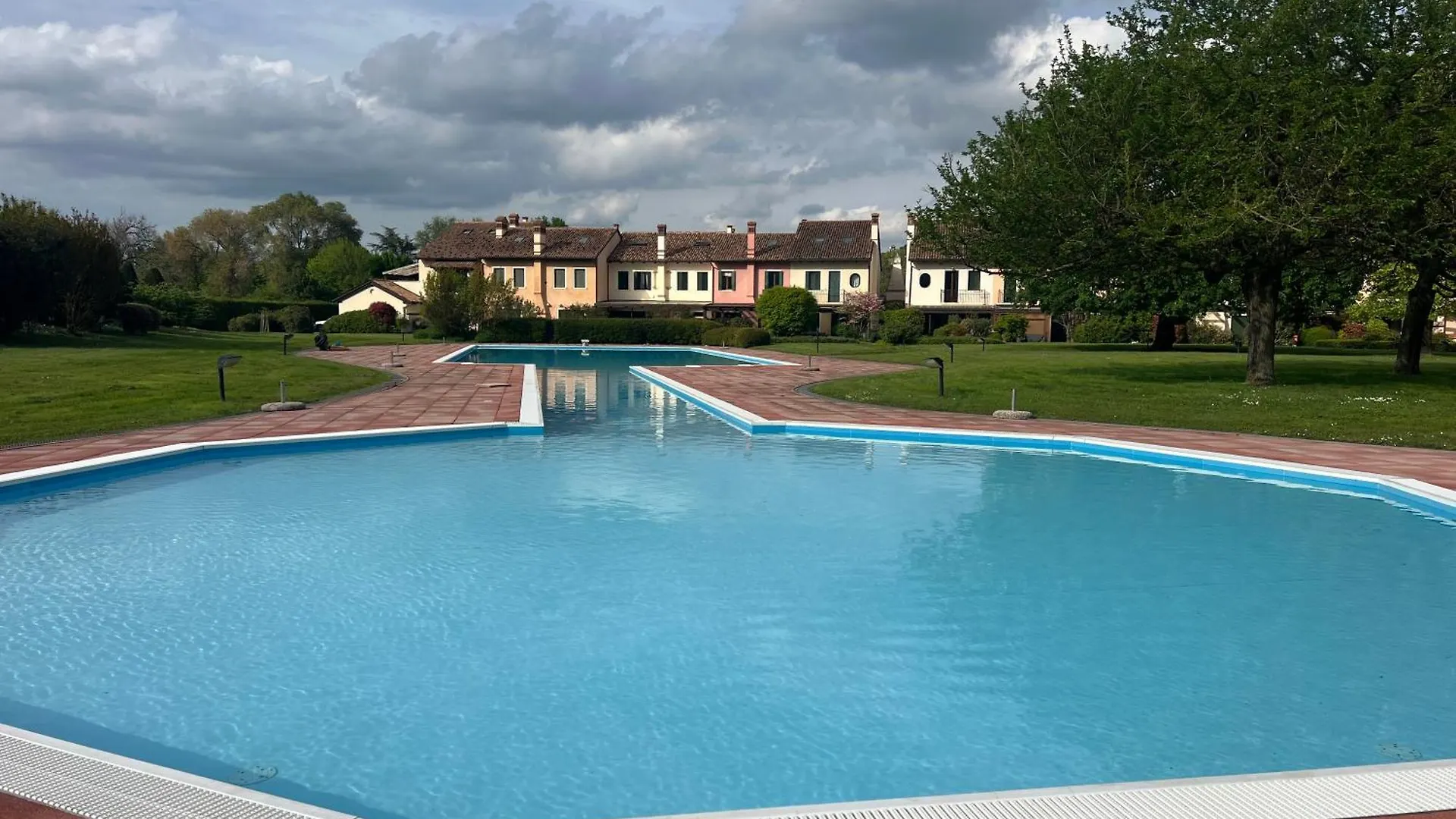 Terme Colli Golf - Suite La Montecchia Italy