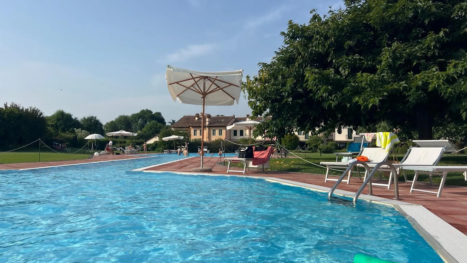 Apartment Terme Colli Golf - Suite La Montecchia