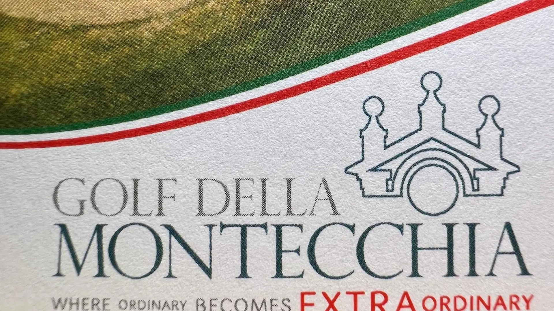 Terme Colli Golf - Suite La Montecchia
