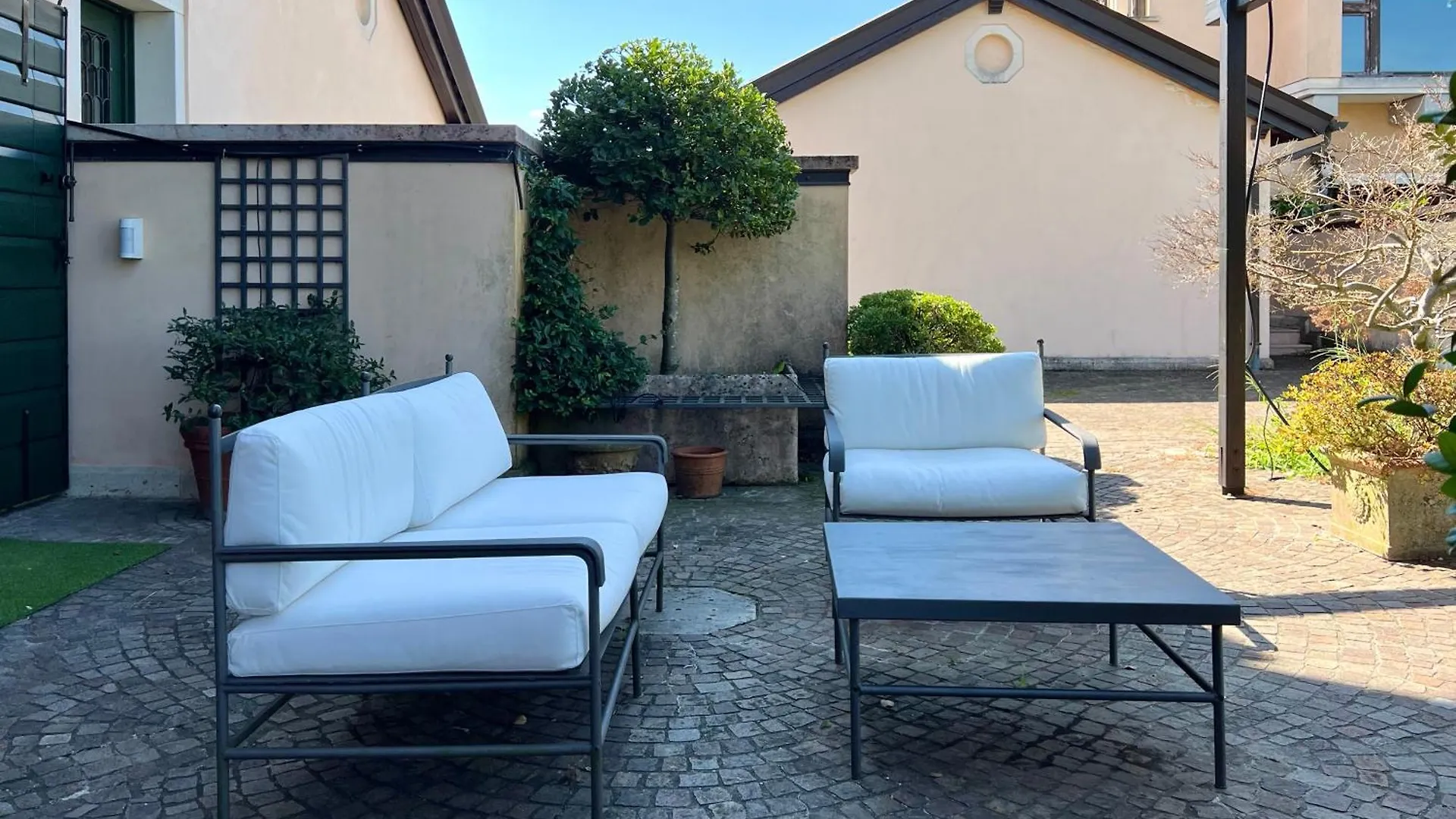 Terme Colli Golf - Suite La Montecchia Apartment