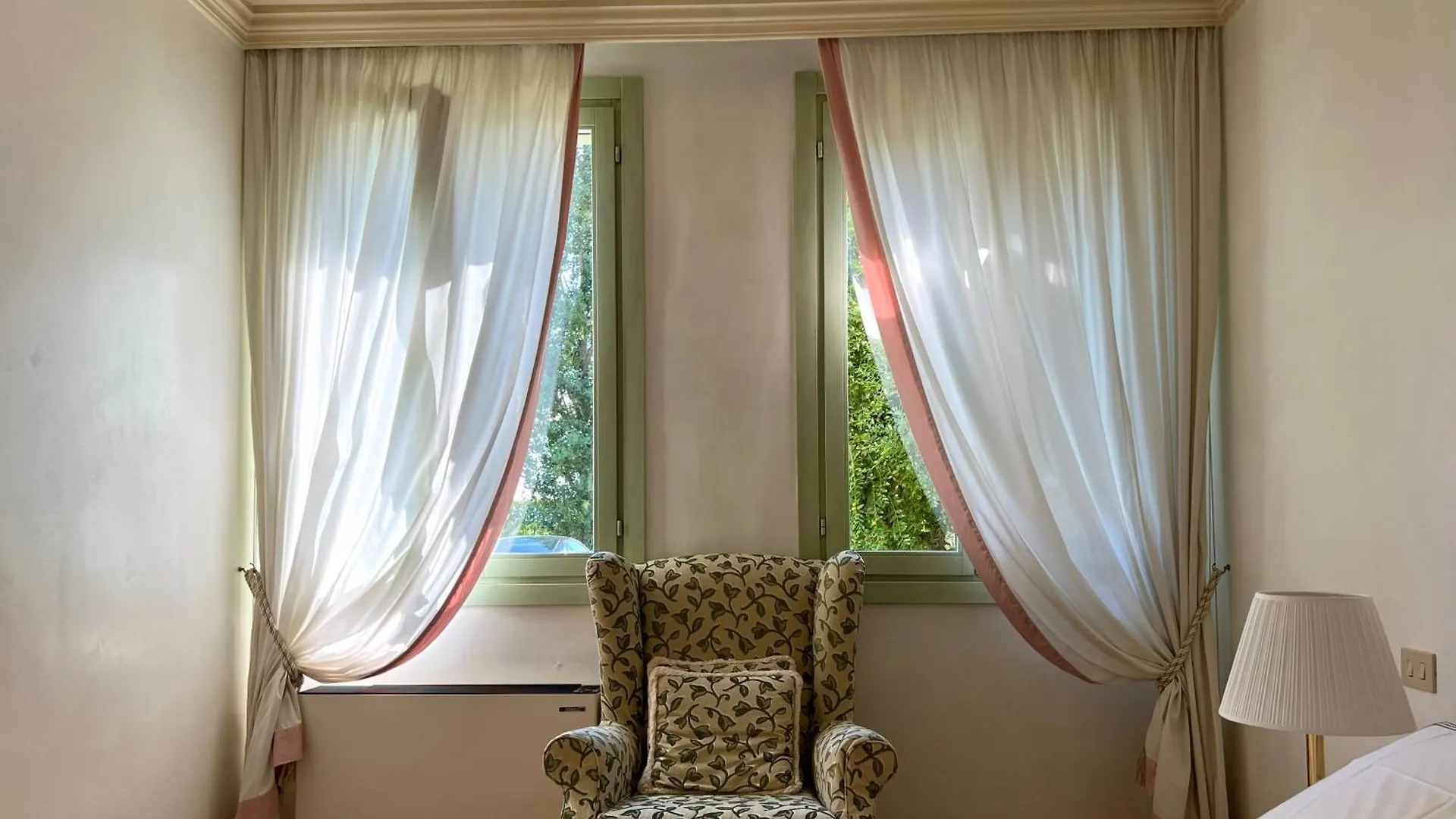 Terme Colli Golf - Suite La Montecchia