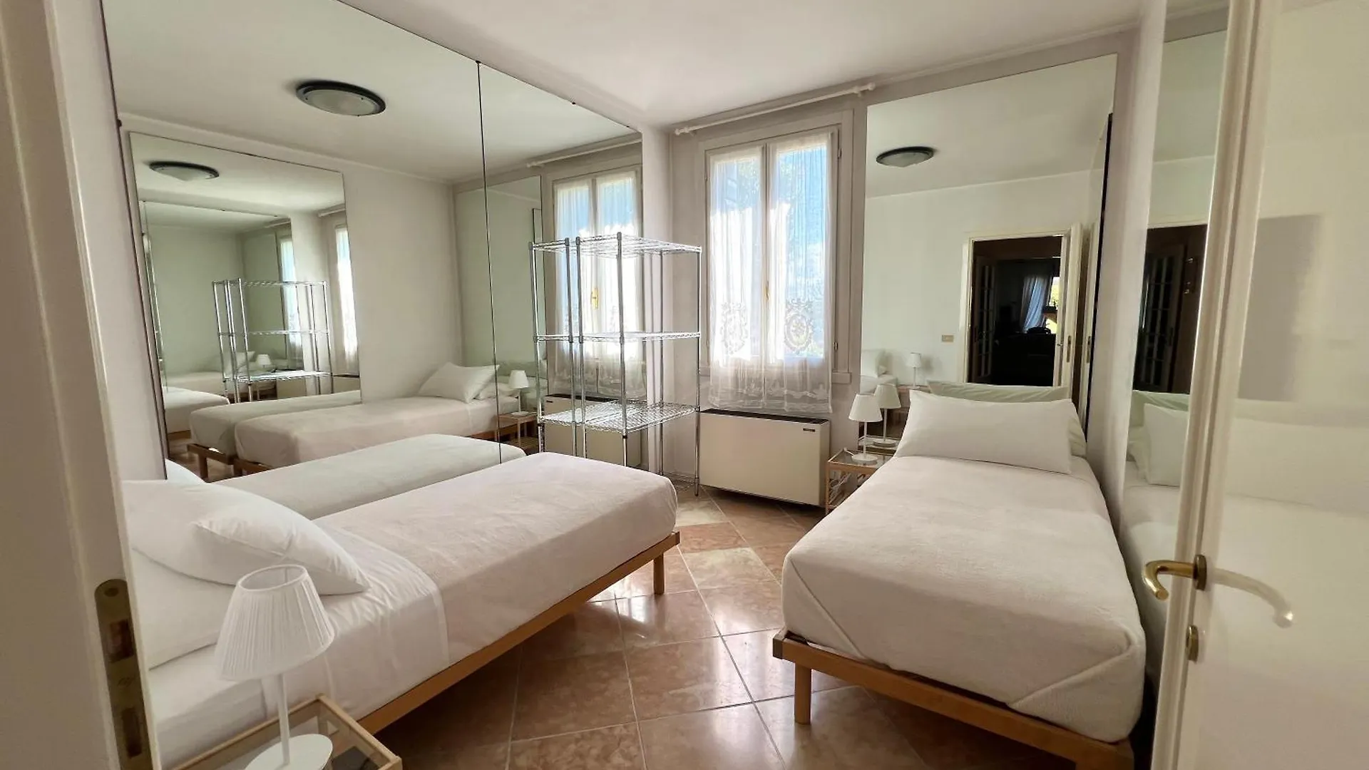 Terme Colli Golf - Suite La Montecchia 0*,