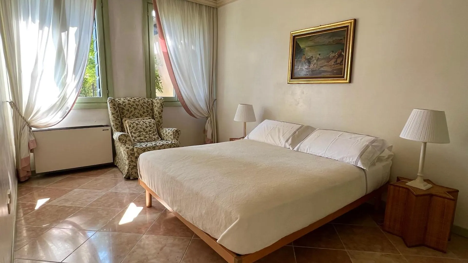 Terme Colli Golf - Suite La Montecchia Apartment